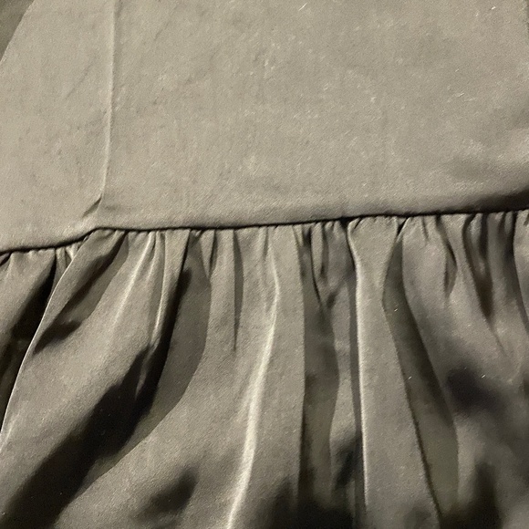 Gorgeous brand new Jason Wu Black Cutout Dress - Picture 8 of 14